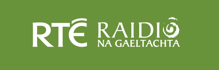 Raidió na Gaeltachta Logo